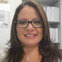 Gloria Perafán