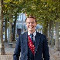 Floris de Jong