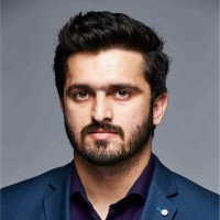 Hamza Azeem Khan