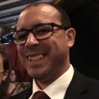Christopher Davis-Garland