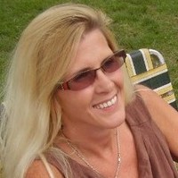 Kristine Kieliszewski
