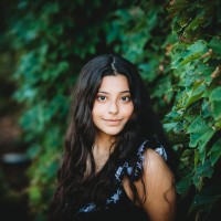 Megan Diaz-Caballero