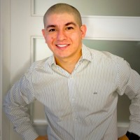 Alex Sánchez Farias