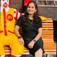 Priyanka Gatkhane