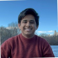 Pranav Garigipati