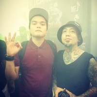 Mark Mendoza