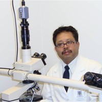 Dipankar Das