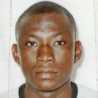 Abdouramane Abdoulaye Saley