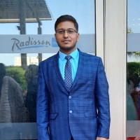 Saurav Sahoo