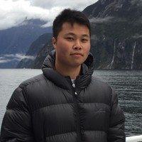 Roger Wu