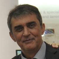 Vasilis Psaridis