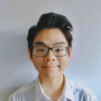 Gordon Chiang