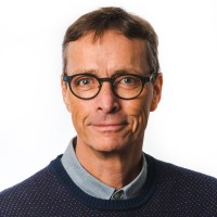 Mogens Hauge