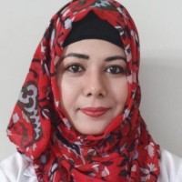 Dr Parus Shaikh