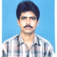 Ashoke Parui