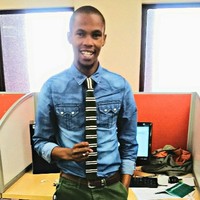 Bhekumuzi Ntuli