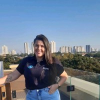 Letícia Oliveira Ferreira