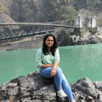 Payal Shah