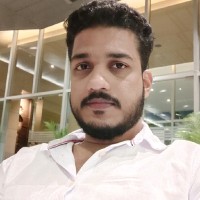 Rahul Savant