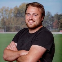 Lars Verhoef