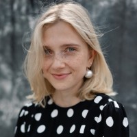Svitlana Lobanova