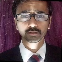 Ravi Shrivastava