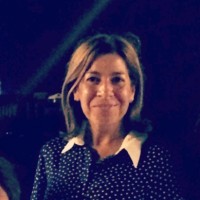 Cristina Pons Vicos