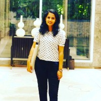 Swathi H