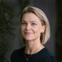 Ingrid Østgaard Buaas