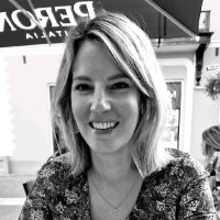 Manon Zegwaard - Rietberg