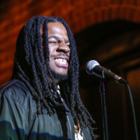 Darius Simpson