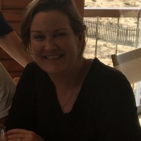 Clare Bowron