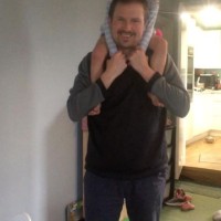 Michael Wrigglesworth