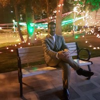 Mohammad Reza Tahsili