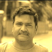 Raghunathan Balakrinan