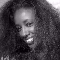 Hadassah Elizabeth W. M. Kamau