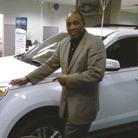 Rick Evanson