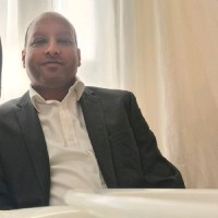Navin Soudama