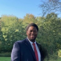 Ayinde Johnson