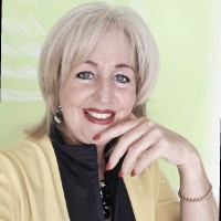 Angela Keber