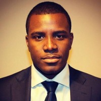 Pierre Antoine Kouadio