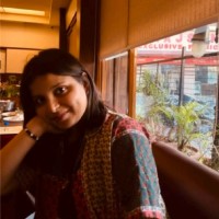 Anamta Husain