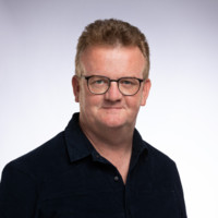 Richard Stögmüller