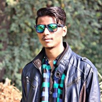 Piyushkumar Parmar