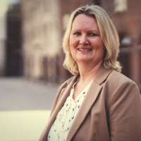 Lina Gandløse Hansen