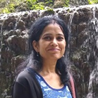 Shweta Purohit