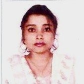 Mithu Roy