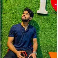 Sourabh Poojary