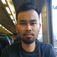 MOHD FIRDAUS BIN MOHD ZAKI
