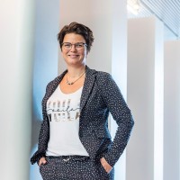 Marlène Boersma - van Wijk RB